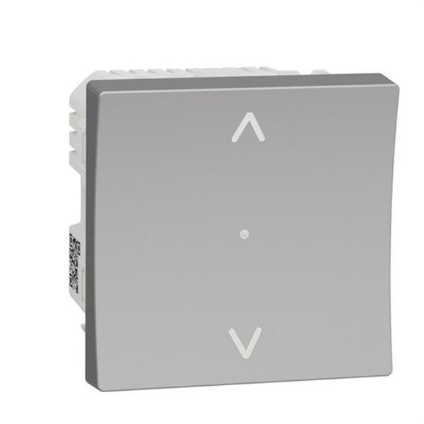 SCHNEIDER ELECTRIC NU350830 Interruptor de control persiana NU350830