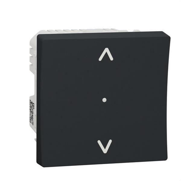 SCHNEIDER ELECTRIC NU350854 *INTERRUPTOR DE CONTROL PERSIANA NU350854