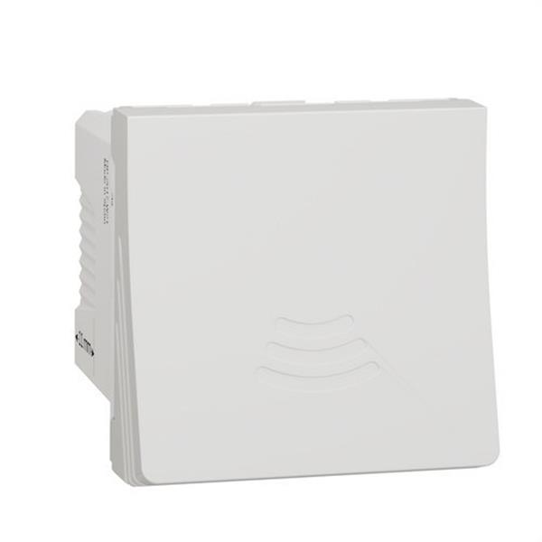 SCHNEIDER ELECTRIC NU378518 Zumbador 250V 2 módulos polar