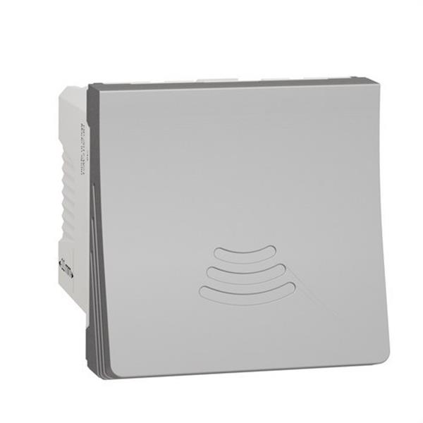 SCHNEIDER ELECTRIC NU378530 Zumbador 250V 2 módulos aluminio