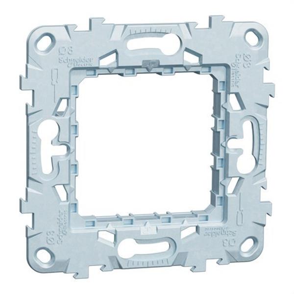 SCHNEIDER ELECTRIC NU7002 Bastidor universal ZAMAK