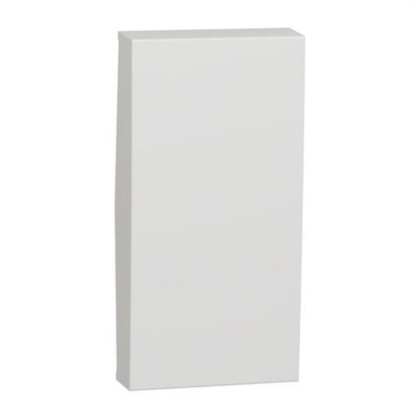 SCHNEIDER ELECTRIC NU910018U Tecla recambio serie ÚNICA 1 modulo polar