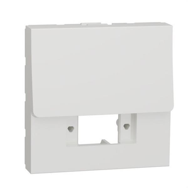 SCHNEIDER ELECTRIC NU943918 Tapa fibra óptica Simpl/LC polar