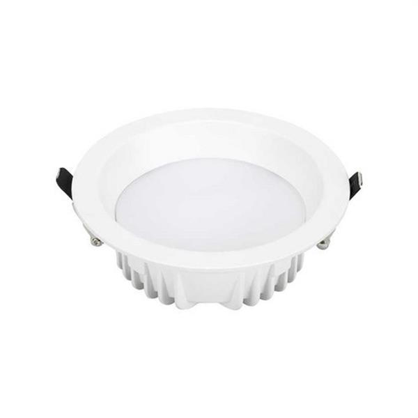 SIMON 72526030-883 Downlight SIMON 725.26 WW 3000K comfort blanco