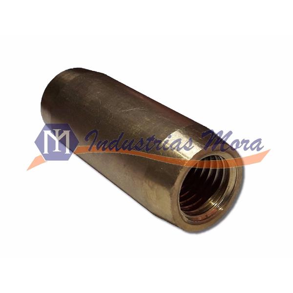 INDUSTRIAS MORA 200014 MANGUITO ACOPLAMIENTO REFERENCIA M-16 MORA Y RINCON