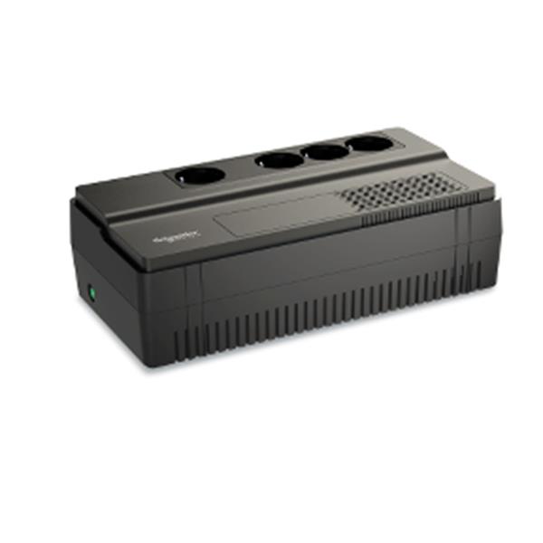 APC BY SE BVS1000I-GR Unidad Sai Easy UPS BVS 1000VA AVR Schuko Outlet 230V