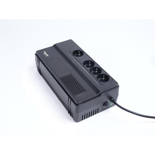 APC BY SE BVS650I-GR Sai BVS 650VA AVR Schuko Outlet 230V