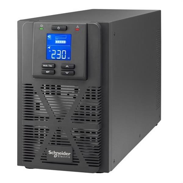 APC BY SE SRVS1KI Unidad Sai Easy UPS SRVS 1000VA 230V