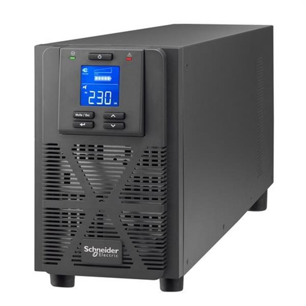 APC BY SE SRVS2KI Unidad Sai Easy UPS SRVS 2000VA 230V