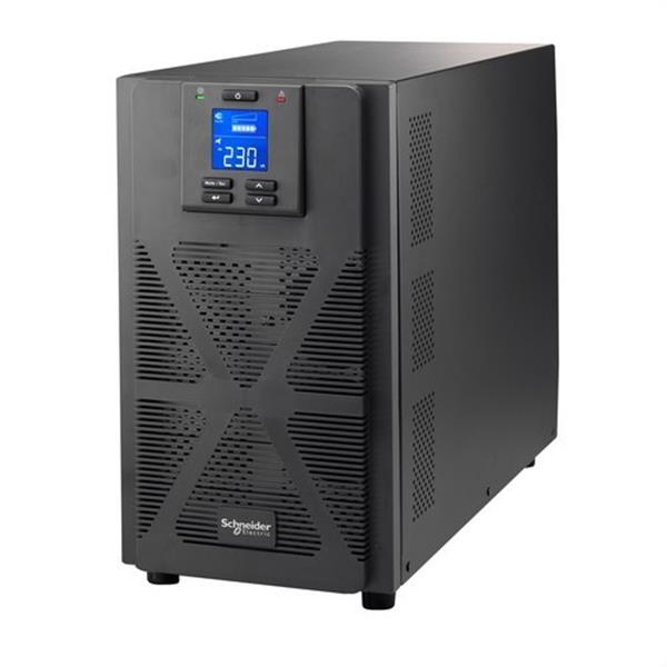 APC BY SE SRVS3KI Unidad Sai Easy UPS SRVS 3000VA 230V