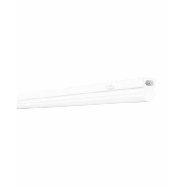 LEDVANCE 4058075106215 Regleta Linear LED 900 12W/4000K 230V IP20 1200lm 30000h blanco 3 años garantía