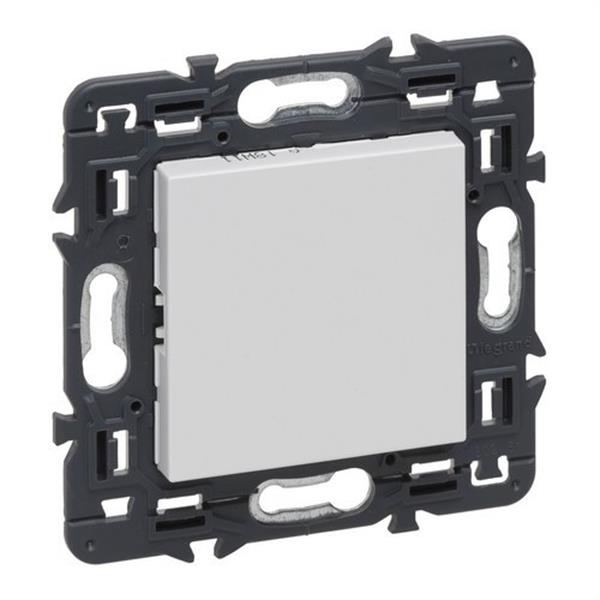 LEGRAND 741280 Tapa ciega VALENA NEXT blanco