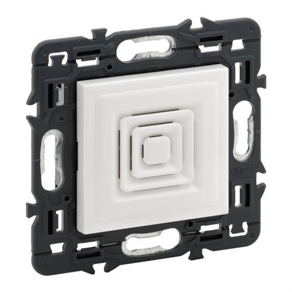 LEGRAND 741282 Zumbador VALENA NEXT blanco