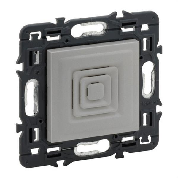 LEGRAND 741382 Zumbador VALENA NEXT alumino