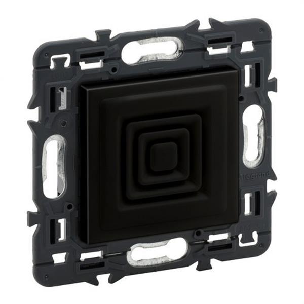 LEGRAND 741482 Zumbador VALENA NEXT dark