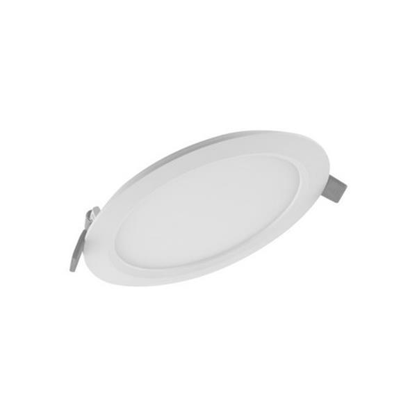 LEDVANCE 4058075079052 Downlight DL SLIM DN155 12W/4000K WT IP20 1020lm 30000h