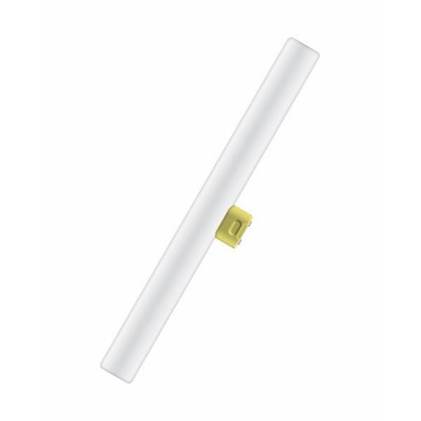 OSRAM 4058075135543 Lámpara LED Ledinestra ADV S14d 4,5W 250lm 2700K 25000h regulable