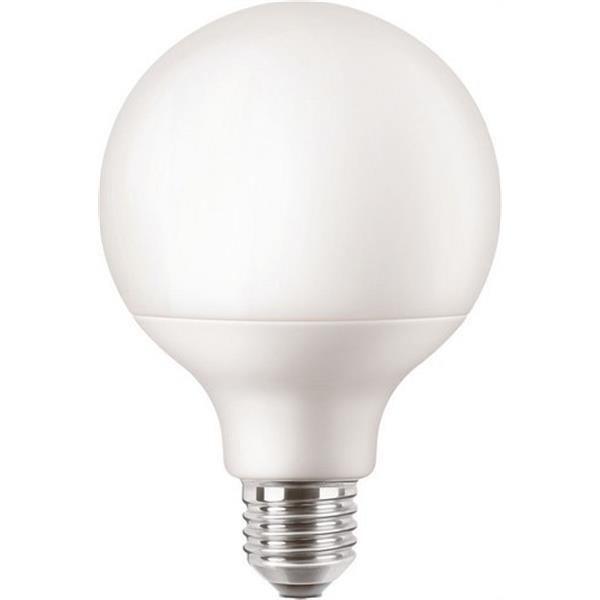 MAZDA 16340900 *Lámpara MZD-LEDGLOBE 14W G93 E27 865 FR ND 1CT/6