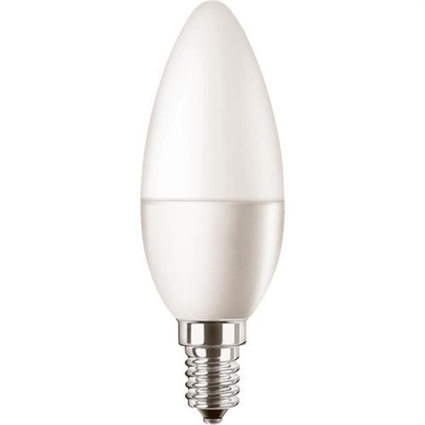 MAZDA 16256300 *Lámpara MZD-LED 3,2W B35 E14 CDL FR ND 1CT/10 G3