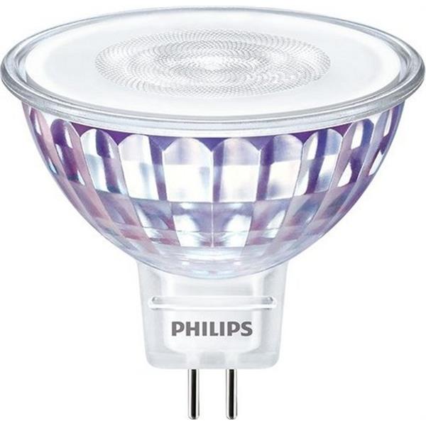 PHILIPS 81471000 Lámpara CorePro LED Spot ND 7-50W MR16 827 36D