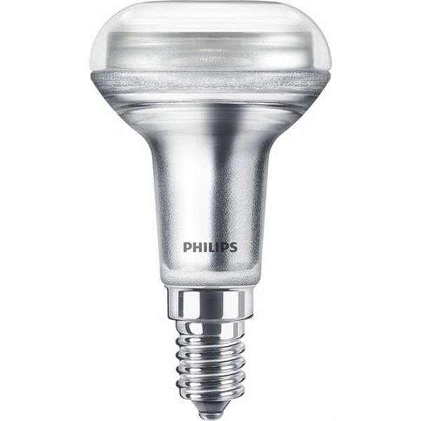 PHILIPS 81177100 Lámpara CorePro LED Spot D 4.3-60W R50 E14 827 36D