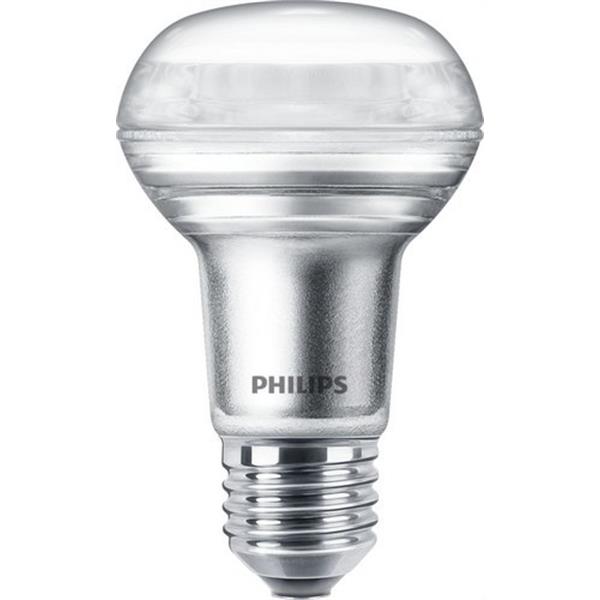 PHILIPS 81181800 Lámpara CorePro LED Spot D 4.5-60W R63 E27 827 36D