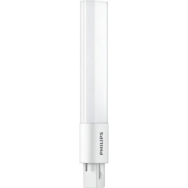 PHILIPS 59666800 *Lámpara CorePro LED PLS 5W 830 2P G23