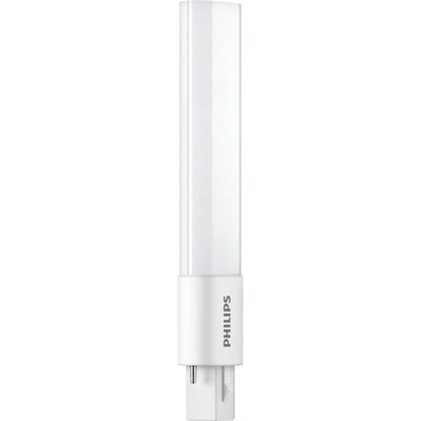 PHILIPS 59668200 *Lámpara CorePro LED PLS 5W 840 2P G23