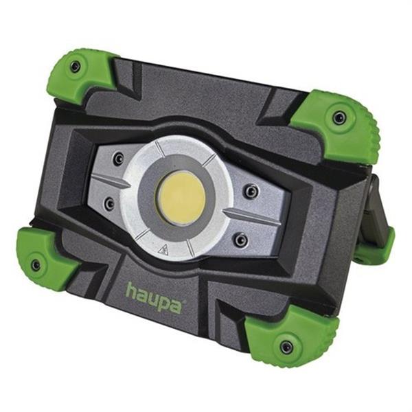 HAUPA 130344 Foco compacto led Huplight 10 pro 10W