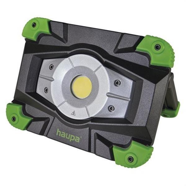 HAUPA 130346 Foco compacto led Huplight 20 pro 10W