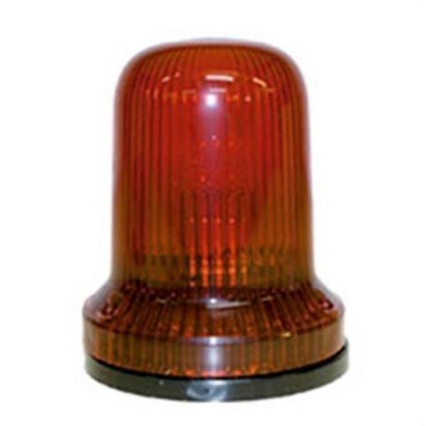 FERNANDO CARRASCO FC51002551 Lámpara MINI LAMP85 FX LED 24V CCA rojo