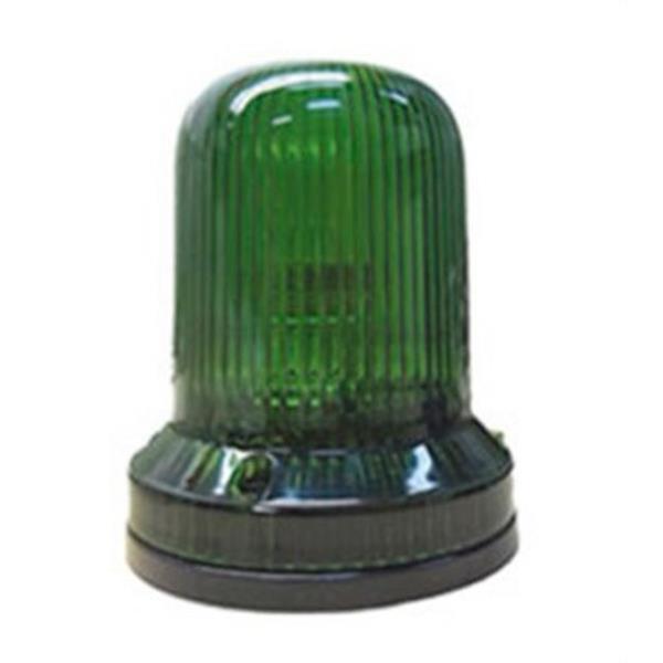 FERNANDO CARRASCO FC51002552 Lámpara MINI LAMP85 FX LED 24V CCA verde