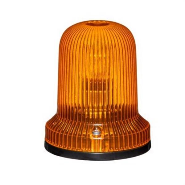 FERNANDO CARRASCO FC51042550 Lámpara MINI LAMP85 N LED 24V CCA ámbar