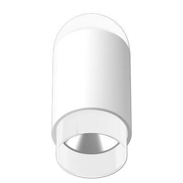 JUNG PLS1D05WW Foco de led PLUG & LIGHT blanco alpino