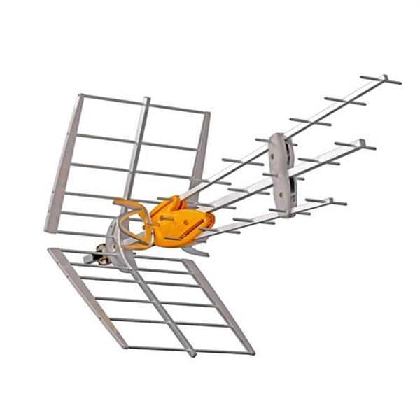TELEVES 149921 Antena DAT BOSS UHF (C21-48) G 42dBi individual