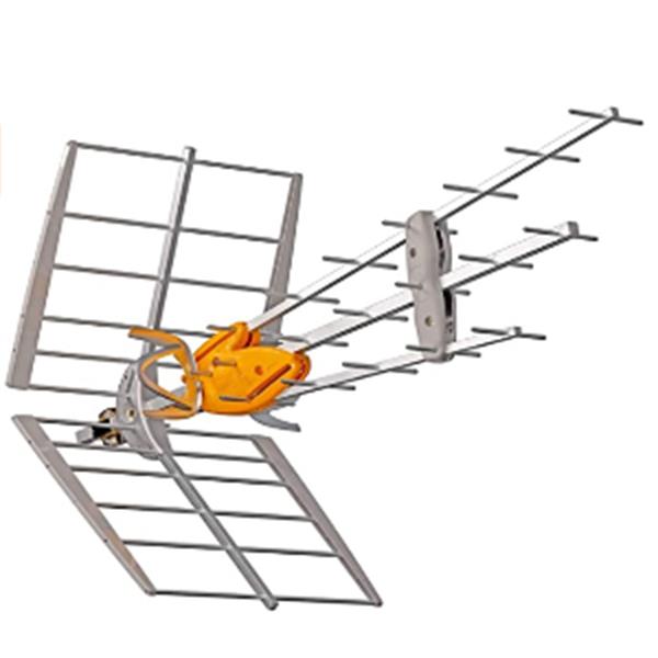 TELEVES 149922 Antena DAT BOSS UHF (C21-48) G42dBi colectivo