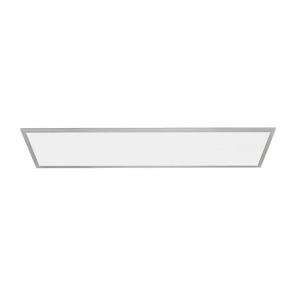 CONALUX 5005-36W4K-01 Panel LED 5005 36W 4200K con fuente alimentación exterior blanco