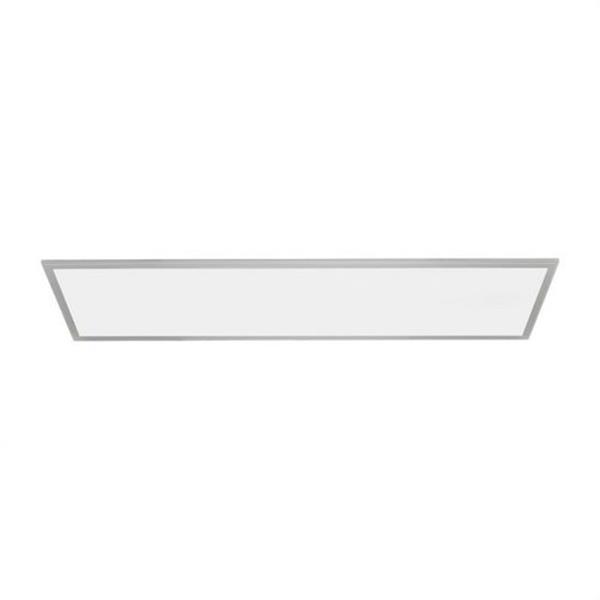 CONALUX 5005-36W6K-01 Panel LED 5005 36W 6000K con fuente alimentación exterior blanco