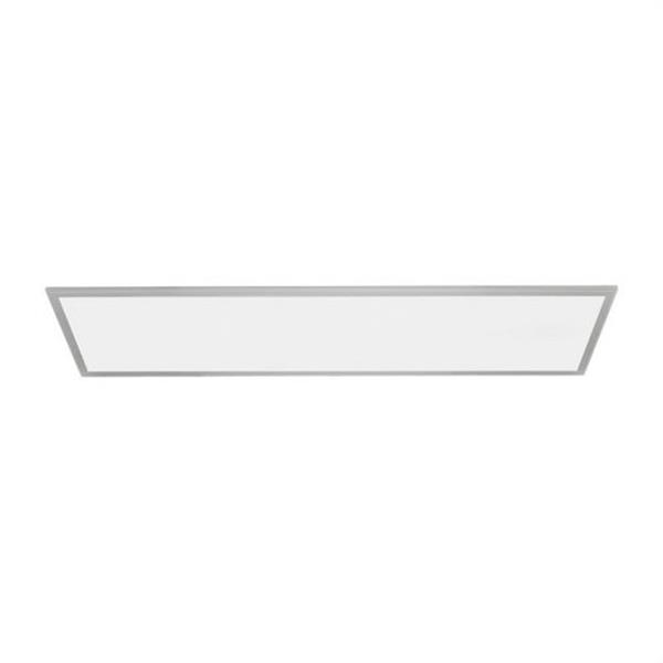 CONALUX 5005-45W4K-01 Panel LED 5005 45W 4200K con fuente alimentación exterior blanco