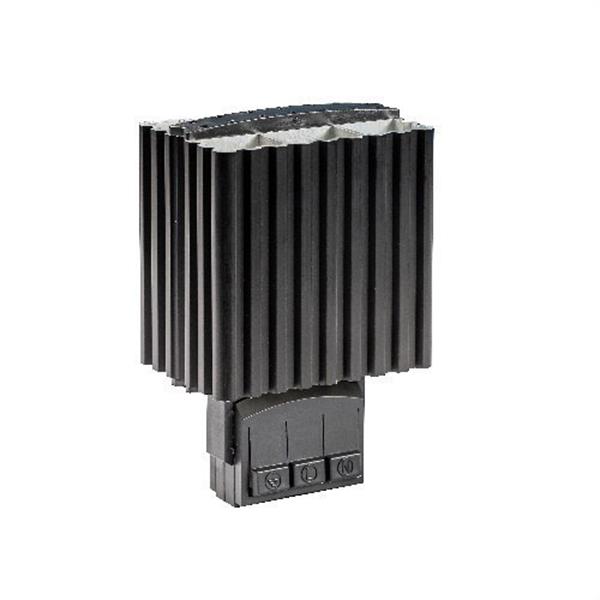 IDE RC60SV Resistencia calefactora sin ventilación 50W 100x70x50mm