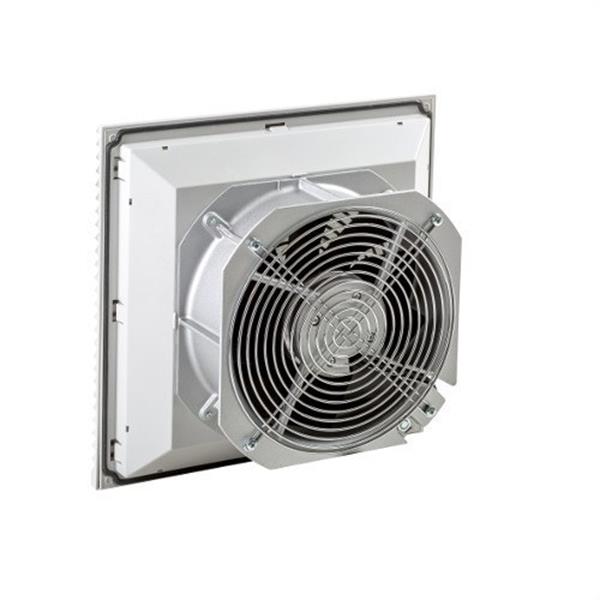 IDE VF637AC Ventilador filtro AC 637 (707)m³/h 324x324x145mm