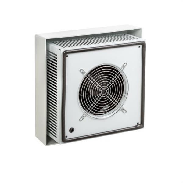 IDE VT484 Ventilador techo 484 (527)m³/h 310x310x140mm
