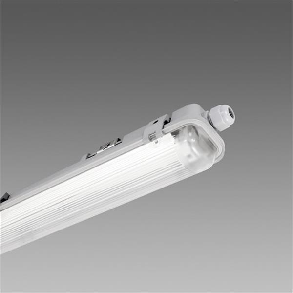 FOSNOVA 2217851300 Luminaria RODA 2X 1785 LED 18W CLD S blanco