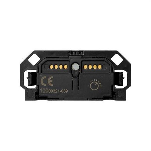 SIMON 10000321-039 Interruptor regulable SIMON 100 3 hilos