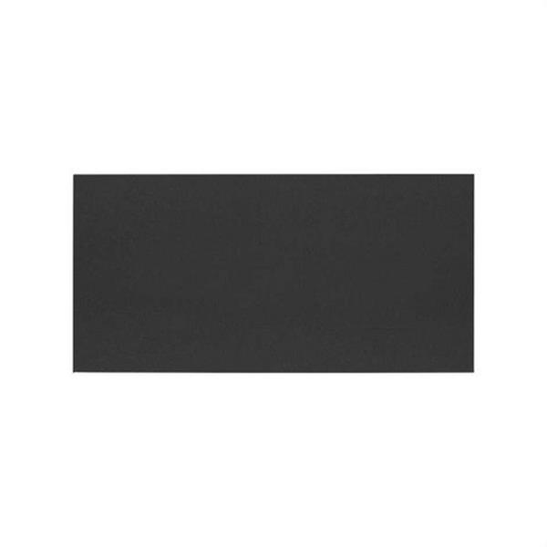 SIMON 10000800-238 Tapa ciega SIMON 100 negro mate
