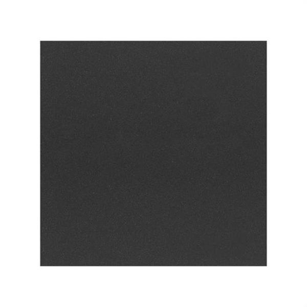 SIMON 10001800-238 Tapa ciega SIMON 100 doble negro mate