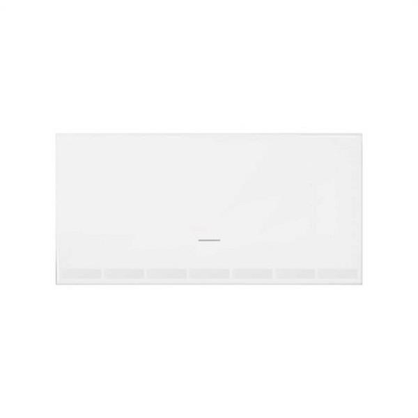 SIMON 10002020-230 Tecla interruptor SIMON 100 regulable IO blanco mate