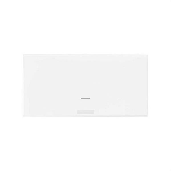 SIMON 10002034-230 Tecla interruptor SIMON 100 IO blanco mate
