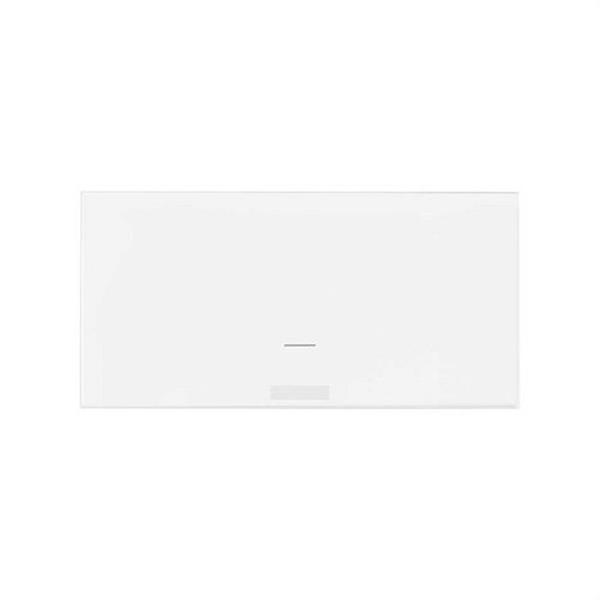 SIMON 10002035-230 Tecla interruptor SIMON 100 Master IO blanco mate