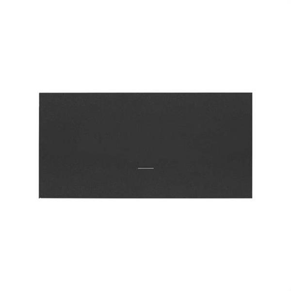 SIMON 10002035-238 Tecla interruptor SIMON 100 Master IO negro mate